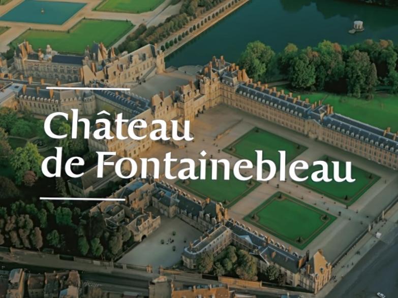 Lovely Apartment Disneyland Paris - Rentaway Bnb Монтеврен Экстерьер фото